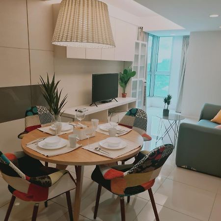 Verve 2Bedroom 2To6Pax Kuala Lumpur Near Midvalley Megamall Eksteriør billede