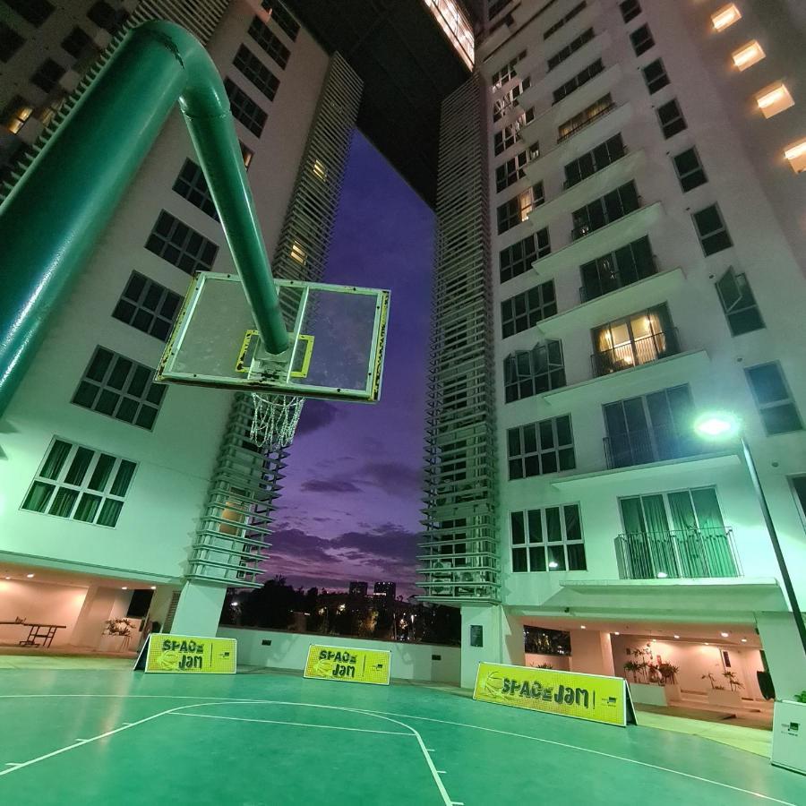Verve 2Bedroom 2To6Pax Kuala Lumpur Near Midvalley Megamall Eksteriør billede