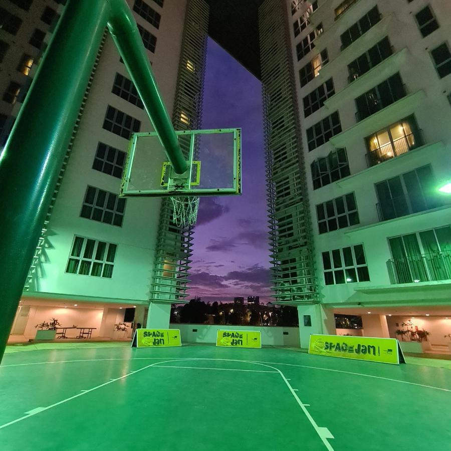 Verve 2Bedroom 2To6Pax Kuala Lumpur Near Midvalley Megamall Eksteriør billede