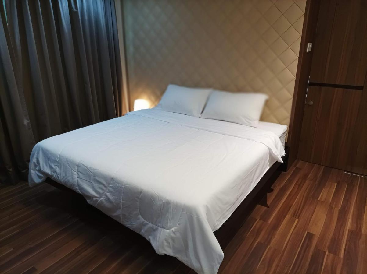 Verve 2Bedroom 2To6Pax Kuala Lumpur Near Midvalley Megamall Eksteriør billede