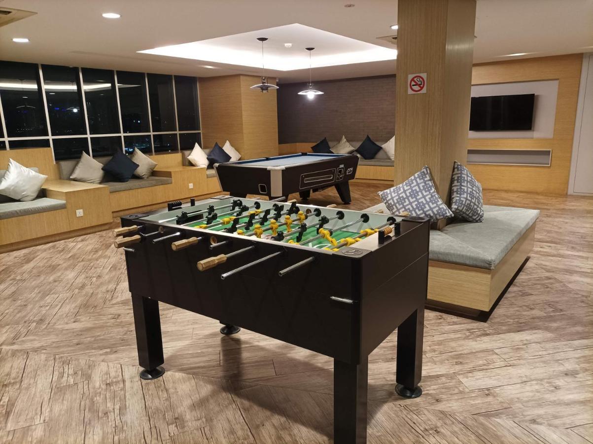 Verve 2Bedroom 2To6Pax Kuala Lumpur Near Midvalley Megamall Eksteriør billede
