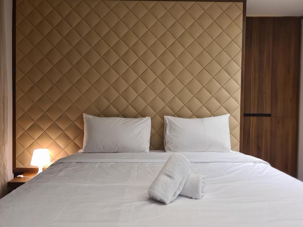 Verve 2Bedroom 2To6Pax Kuala Lumpur Near Midvalley Megamall Eksteriør billede