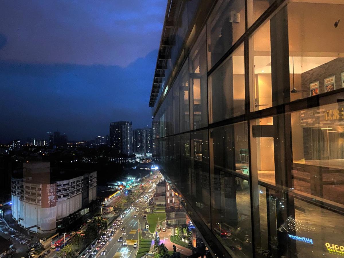 Verve 2Bedroom 2To6Pax Kuala Lumpur Near Midvalley Megamall Eksteriør billede