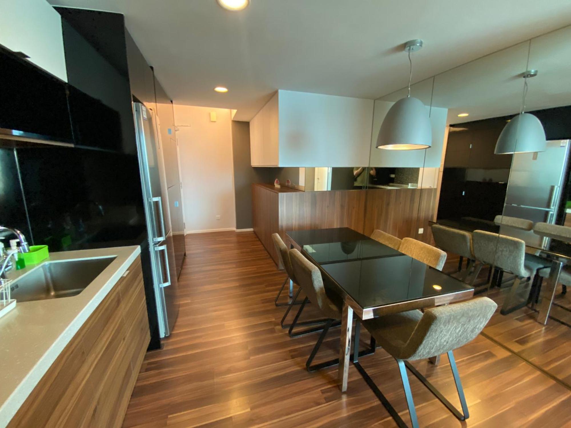 Verve 2Bedroom 2To6Pax Kuala Lumpur Near Midvalley Megamall Eksteriør billede